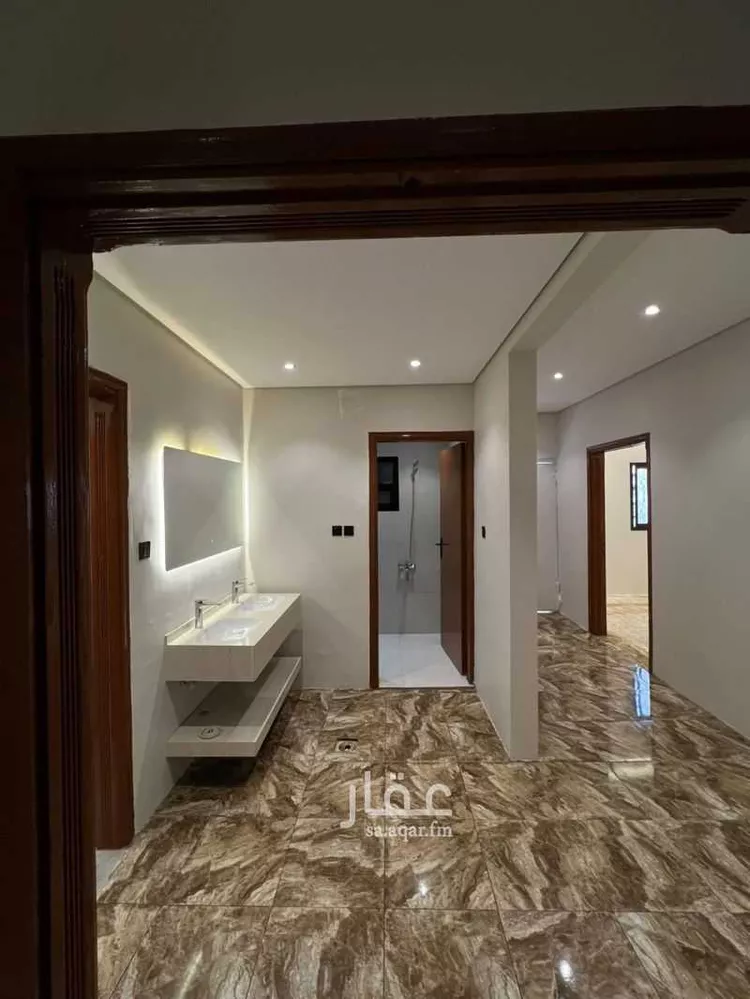 دور للإيجار في شارع سليمان بن ماجد, حي العريجاء الأوسط, مدينة الرياض, منطقة الرياض صورة 3