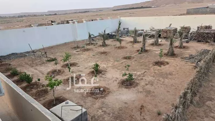 استراحة للبيع في شارع عبدالله بن مسعود ، الزلفي ، الزلفي صورة 2