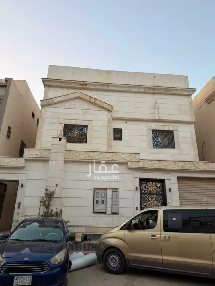 Villa for Rent in Riyadh Ar Rimal