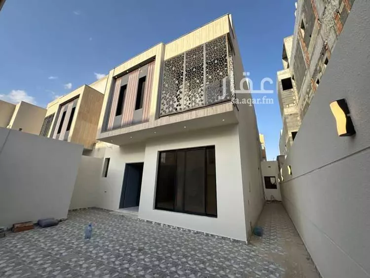 فيلا للإيجار في شارع عبدالوهاب عرب, حي العارض, مدينة الرياض, منطقة الرياض 1 صورة