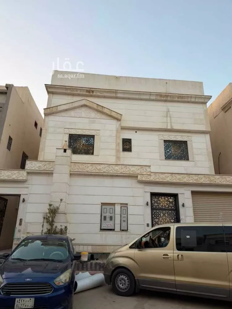 شقة للإيجار في شارع أبي أحمد القيسي, حي الرمال, مدينة الرياض, منطقة الرياض