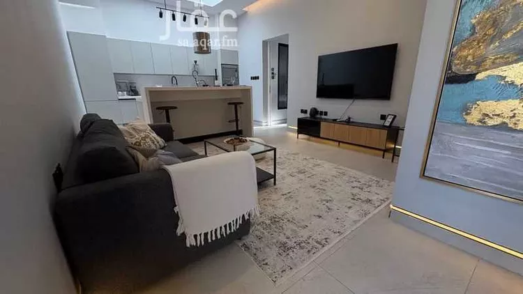 شقة للإيجار في شارع التحلية, حي حطين, مدينة الرياض, منطقة الرياض صورة 3