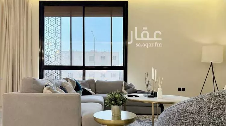 شقة للإيجار في شارع التحلية, حي حطين, مدينة الرياض, منطقة الرياض صورة 2