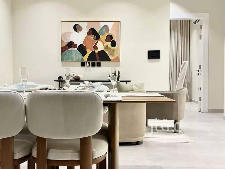 Apartment for Rent in Riyadh Hittin
