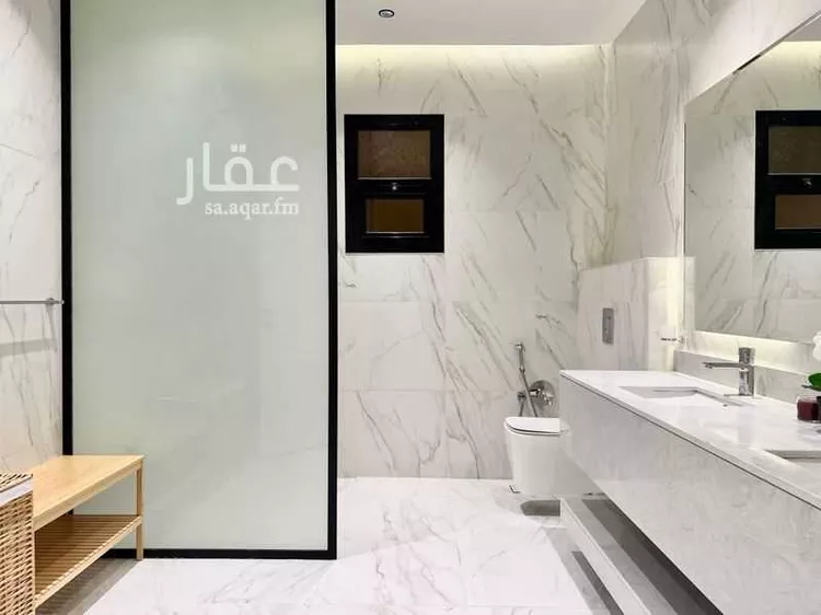 شقة للإيجار في شارع التحلية, حي حطين, مدينة الرياض, منطقة الرياض 8