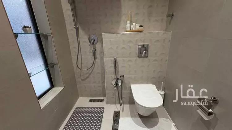 شقة للإيجار في شارع التحلية, حي حطين, مدينة الرياض, منطقة الرياض صورة 2