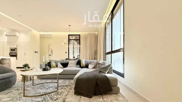 شقة للإيجار في شارع التحلية, حي حطين, مدينة الرياض, منطقة الرياض صورة 3