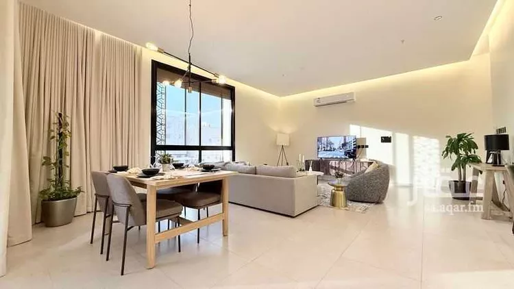 Apartment for Rent in Riyadh Hittin