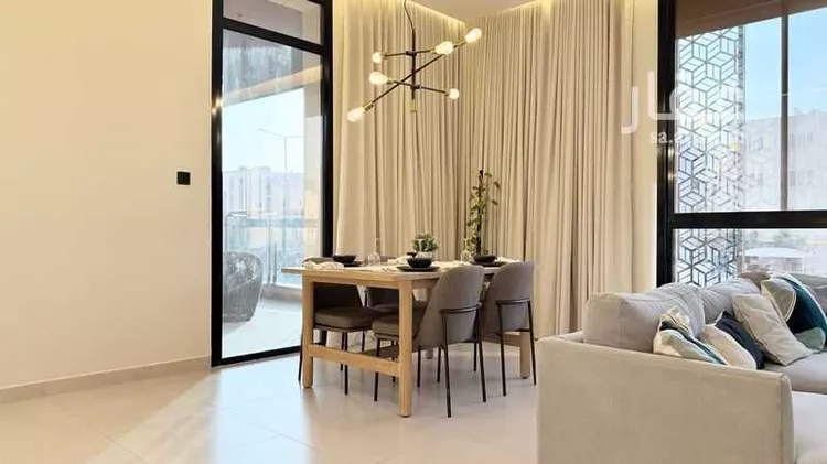 Apartment for Rent in Riyadh Hittin 6