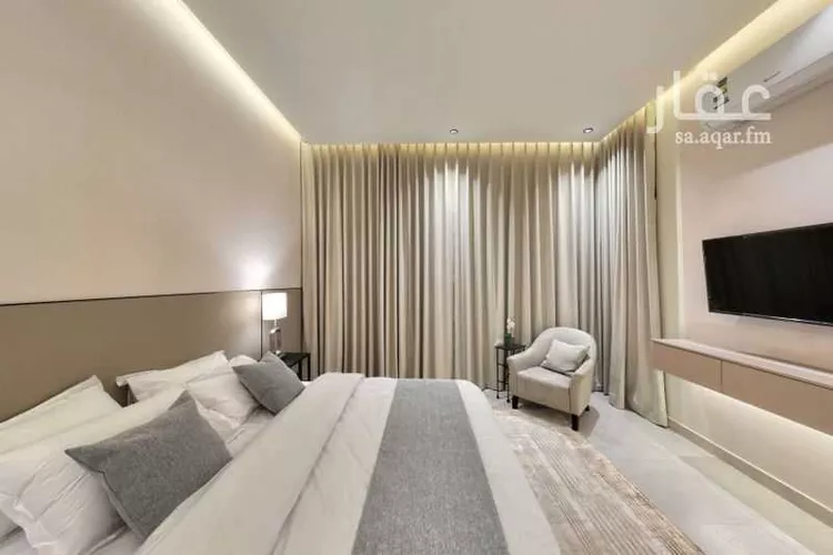 Apartment for Rent in Riyadh Hittin 7