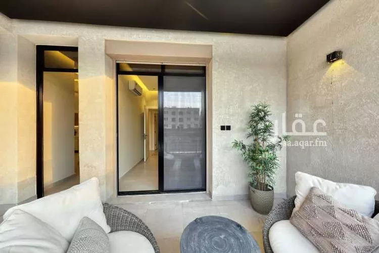 Apartment for Rent in Riyadh Hittin 10