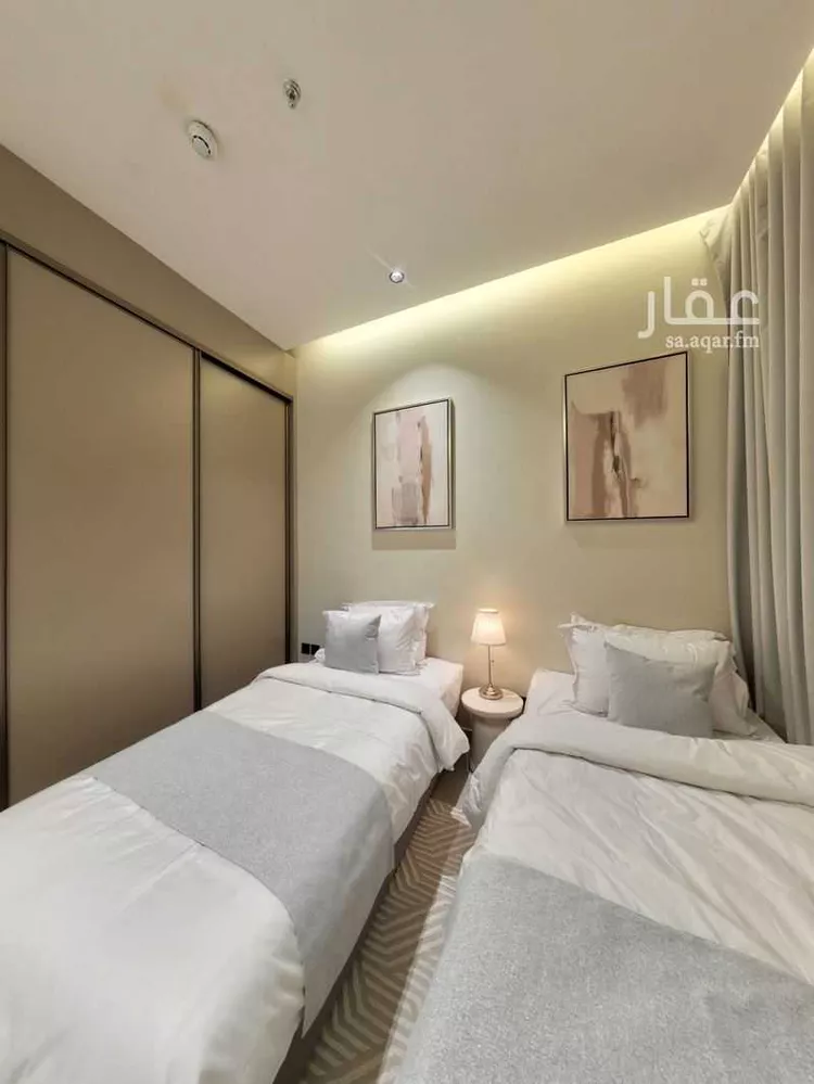 Apartment for Rent in Riyadh Hittin 8