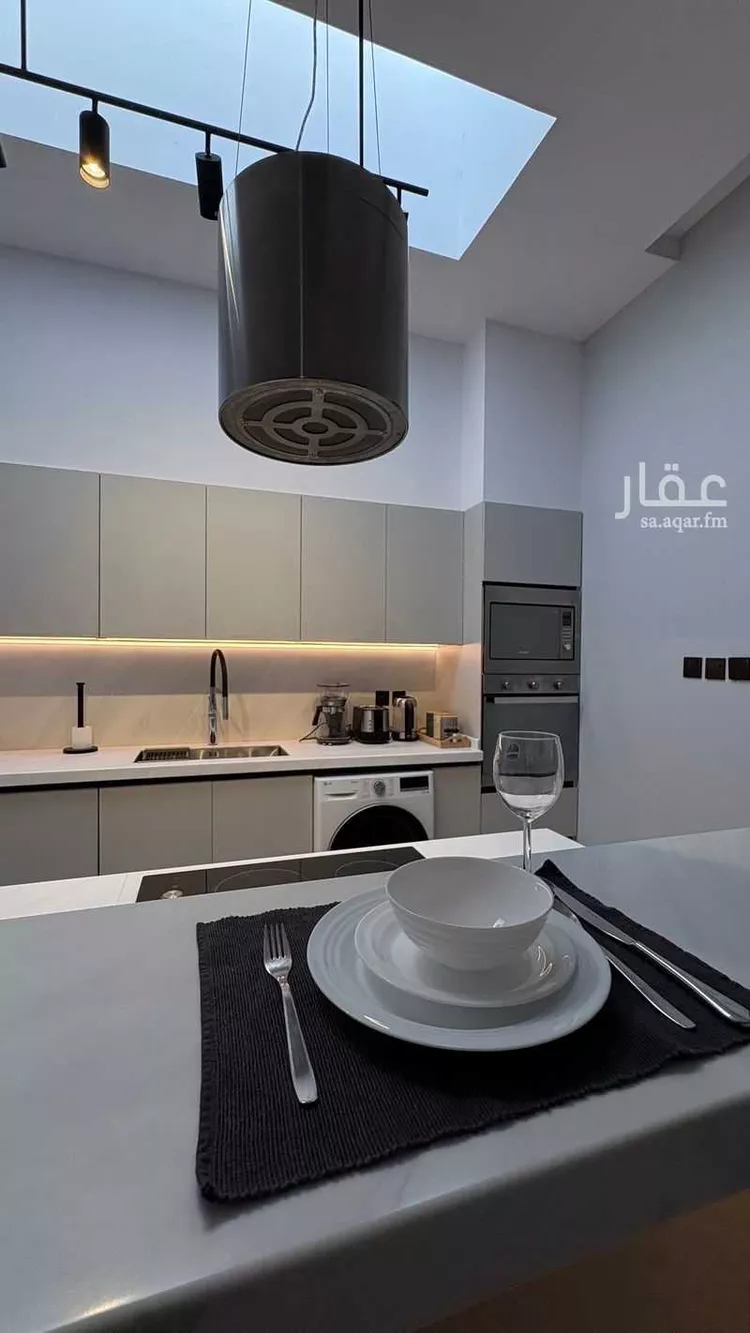 شقة للإيجار في شارع التحلية, حي حطين, مدينة الرياض, منطقة الرياض 8