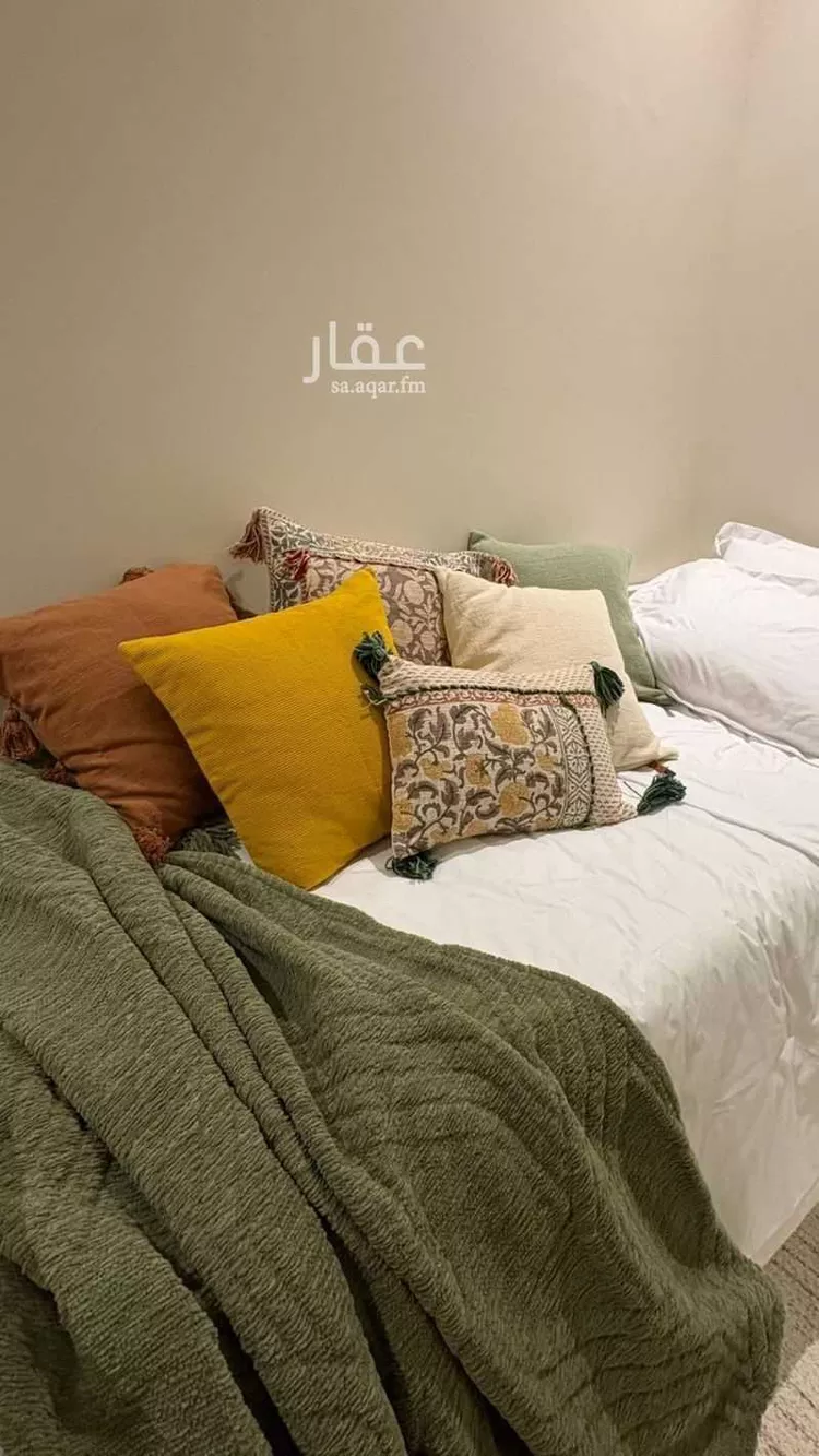 شقة للإيجار في شارع التحلية, حي حطين, مدينة الرياض, منطقة الرياض صورة 4