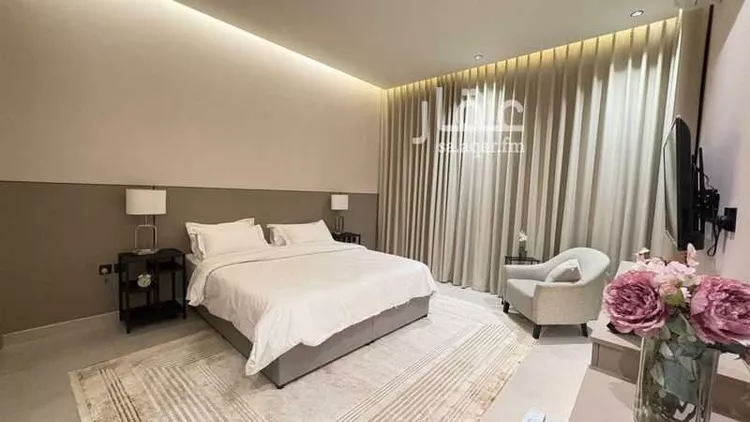 شقة للإيجار في شارع التحلية, حي حطين, مدينة الرياض, منطقة الرياض صورة 5