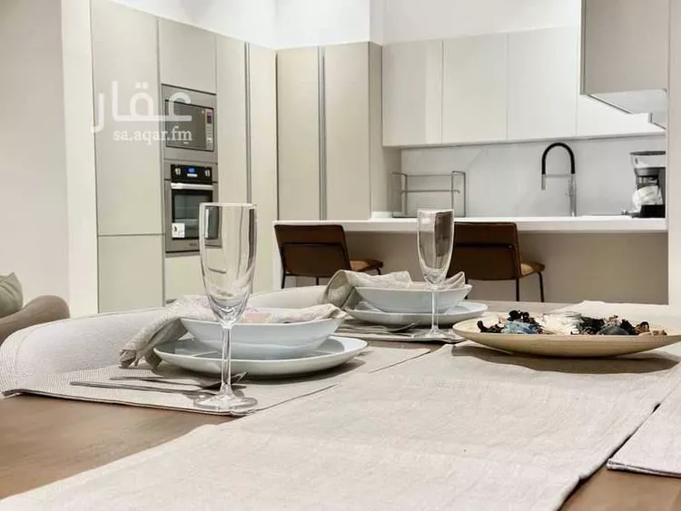 شقة للإيجار في شارع التحلية, حي حطين, مدينة الرياض, منطقة الرياض 9