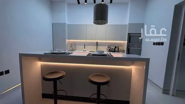 شقة للإيجار في شارع التحلية, حي حطين, مدينة الرياض, منطقة الرياض صورة 5