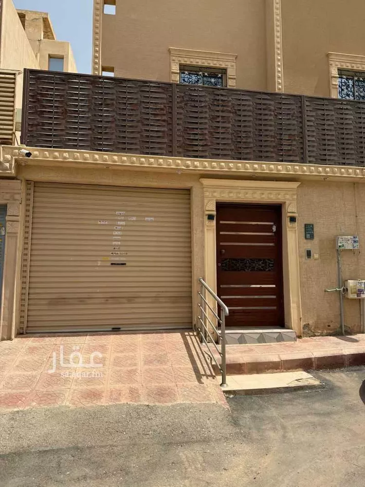 دور للإيجار في شارع القوز ، حي الحزم ، الرياض ، منطقة الرياض صورة 4