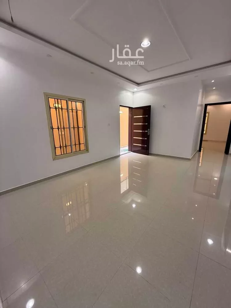 دور للإيجار في شارع القوز ، حي الحزم ، الرياض ، منطقة الرياض 1 صورة