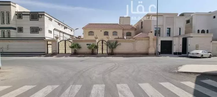 فيلا للبيع في شارع رقم 18 ، حي الندوة ، الرياض ، منطقة الرياض صورة 3