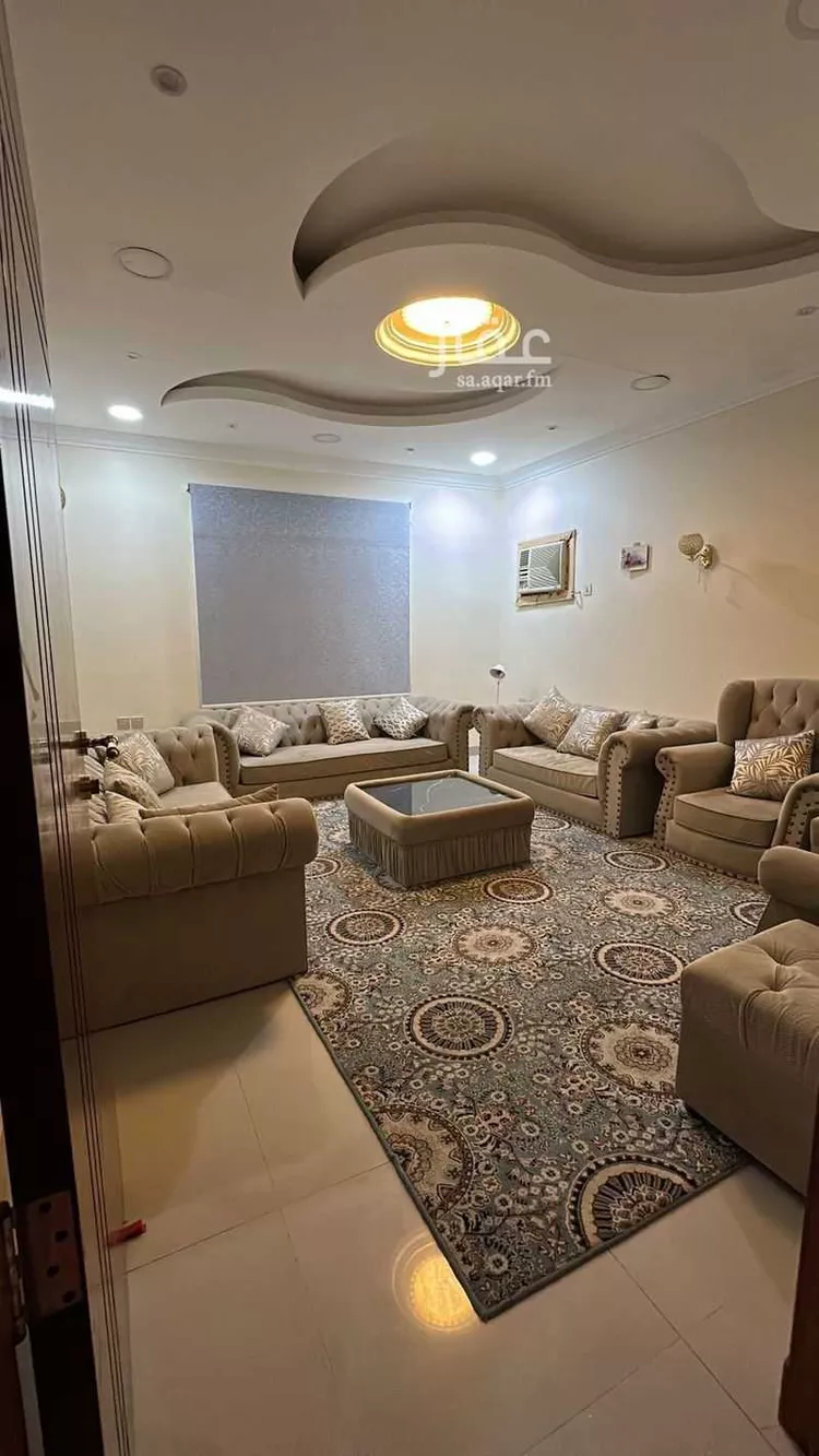 شقة للإيجار في شارع اوس بن سلامه بن وقش, حي النايفية, مدينة الاحساء, المنطقة الشرقية صورة 4