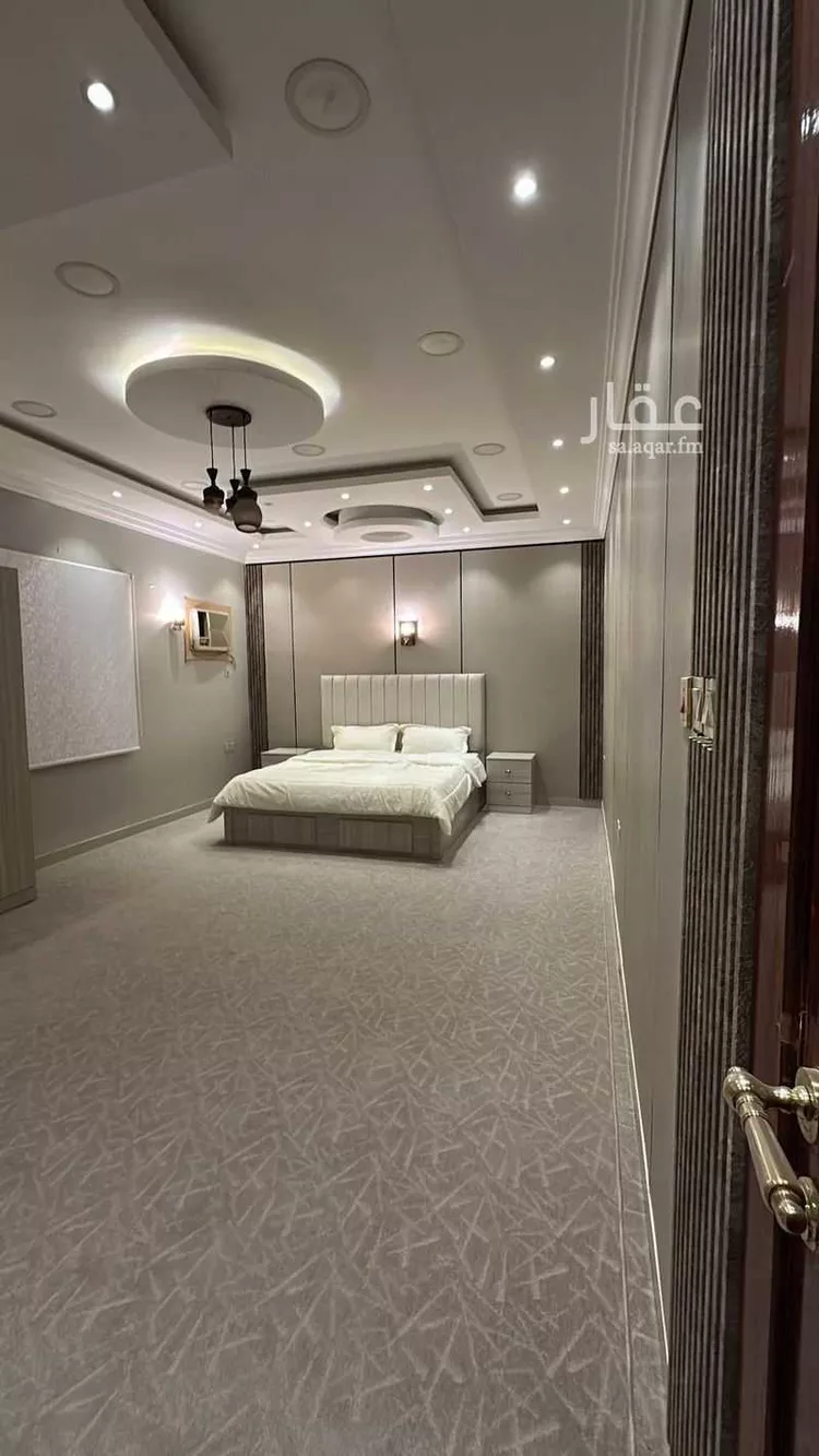 شقة للإيجار في شارع اوس بن سلامه بن وقش, حي النايفية, مدينة الاحساء, المنطقة الشرقية