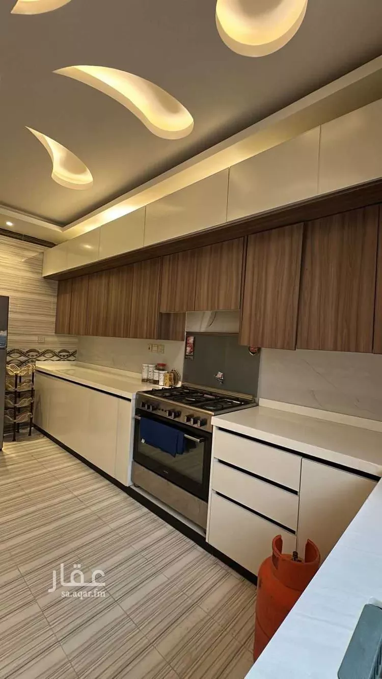 شقة للإيجار في شارع اوس بن سلامه بن وقش, حي النايفية, مدينة الاحساء, المنطقة الشرقية صورة 5