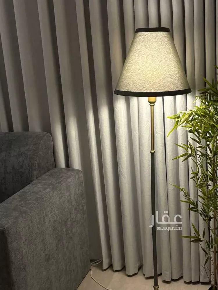 شقة مفروشة للحجز في شارع قطب الدين الشافعي ، حي القرية الثانية ، الدمام ، الدمام صورة 2