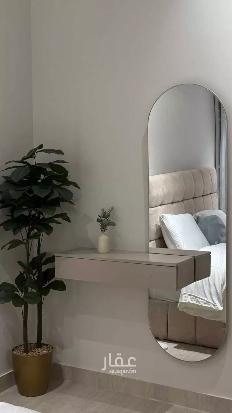شقة مفروشة للحجز في شارع الأمير متعب بن عبدالعزيز ، حي القرية الثانية ، الدمام ، الدمام صورة 2