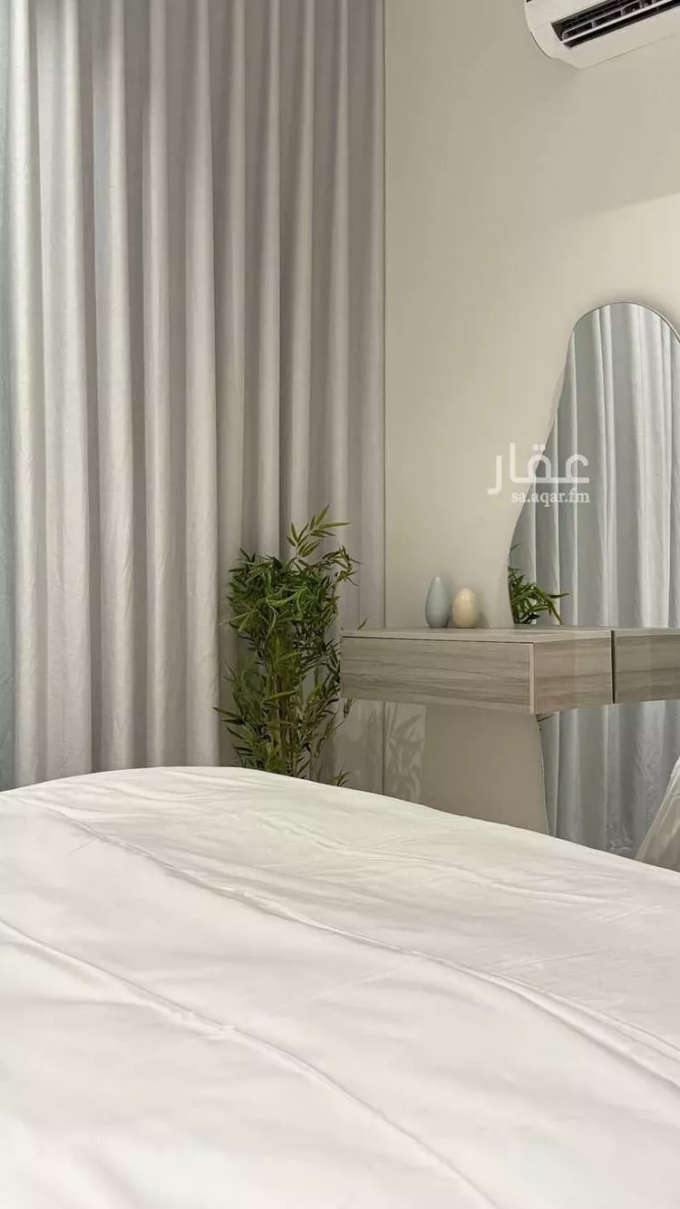 شقة مفروشة للحجز في شارع قطب الدين الشافعي ، حي القرية الثانية ، الدمام ، الدمام صورة 4