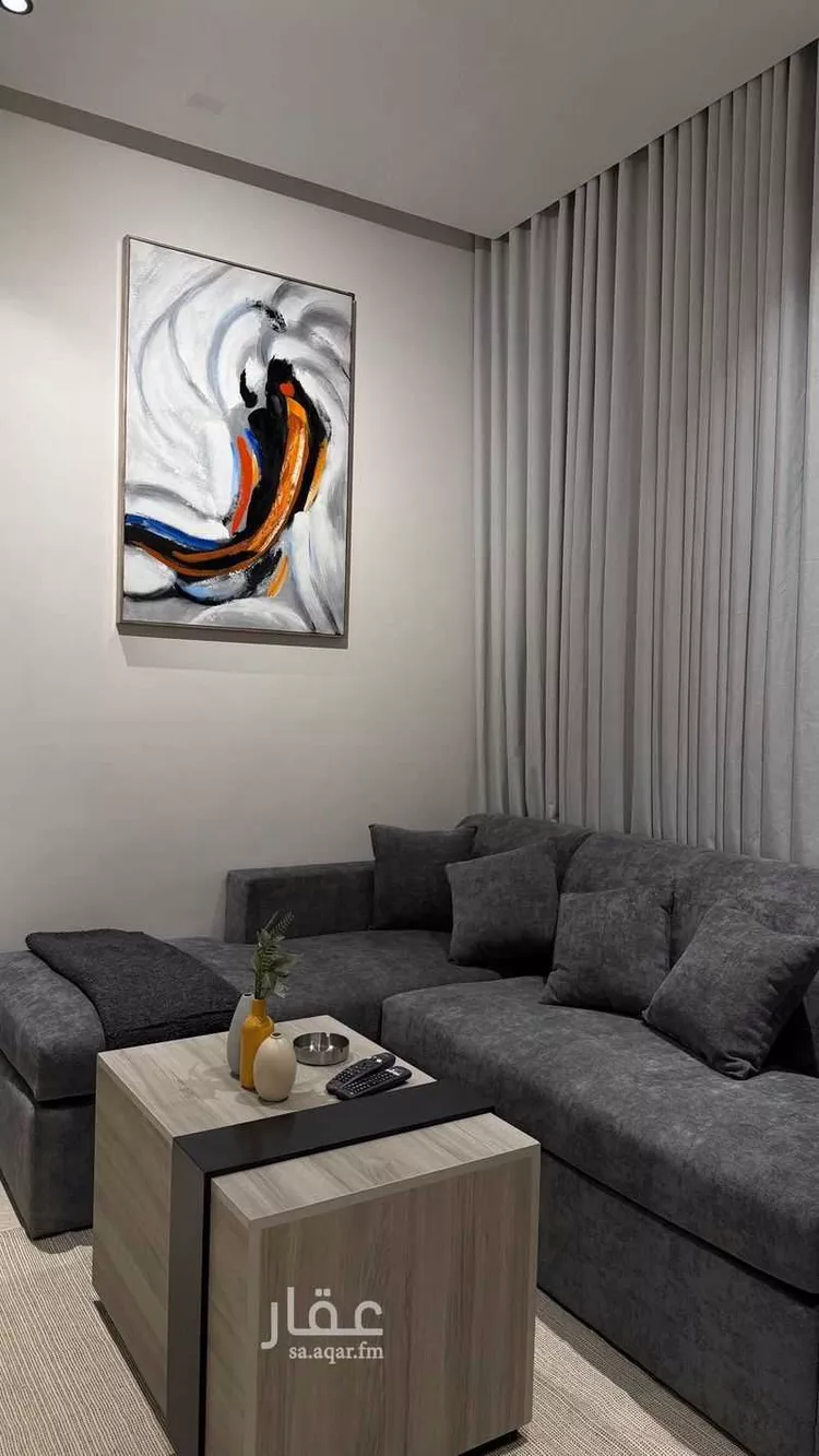 Furnished Apartment for Booking in Dammam Ash Shulah 11
