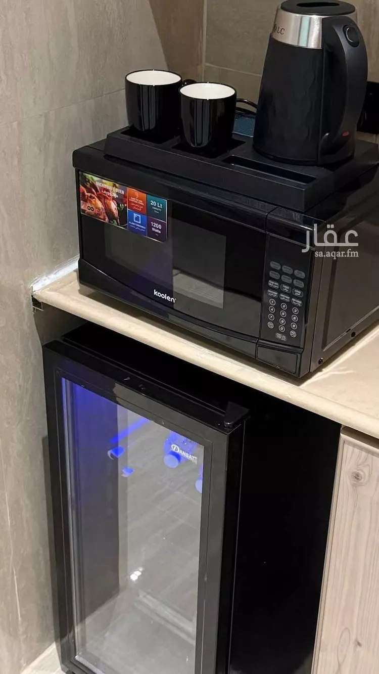 Furnished Apartment for Booking in Dammam Ash Shulah 8
