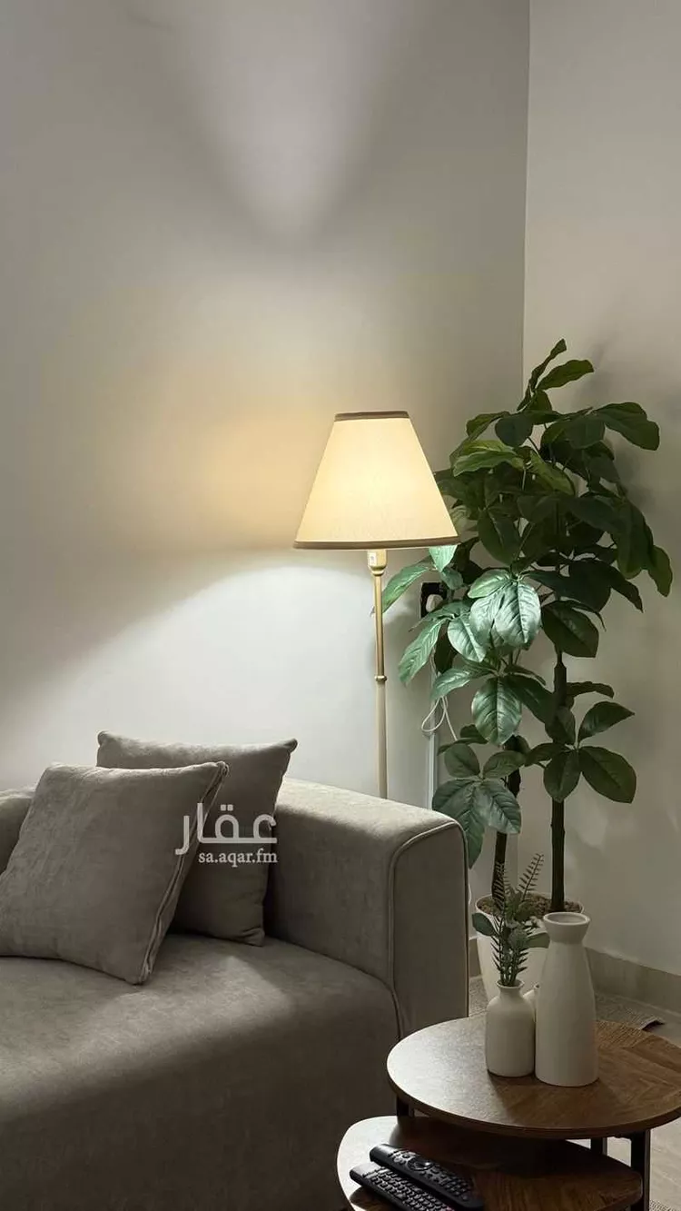 Furnished Apartment for Booking in Dammam Ash Shulah 11