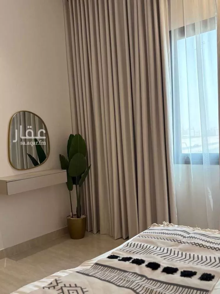 Furnished Apartment for Booking in Dammam Ash Shulah 9