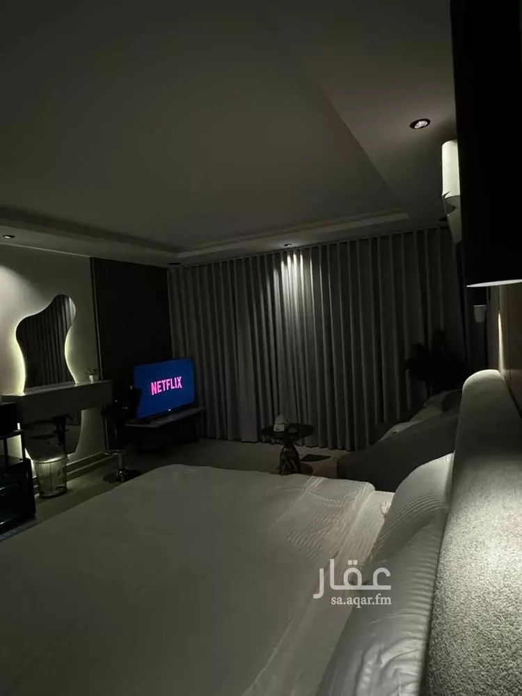 استديو مفروش للحجز في حي الغدير ، الرياض ، منطقة الرياض
