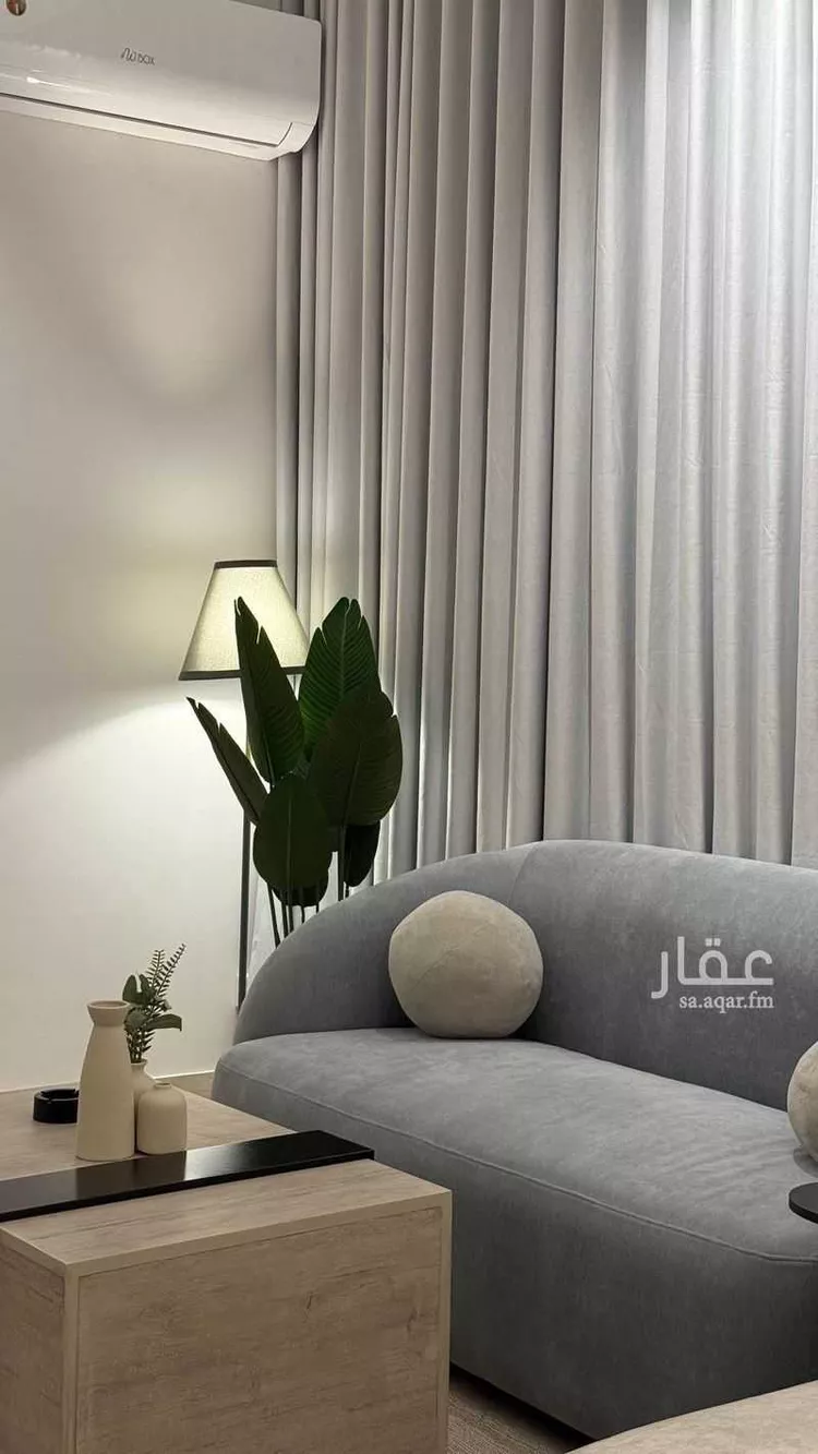 شقة مفروشة للحجز في شارع الأمير متعب بن عبدالعزيز ، حي القرية الثانية ، الدمام ، الدمام صورة 3
