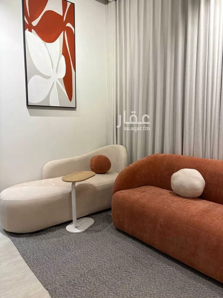 Furnished Apartment for Booking in Dammam Ash Shulah 9