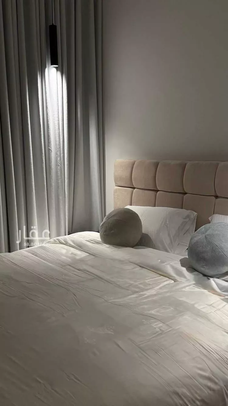 شقة مفروشة للحجز في شارع الأمير متعب بن عبدالعزيز ، حي القرية الثانية ، الدمام ، الدمام صورة 4