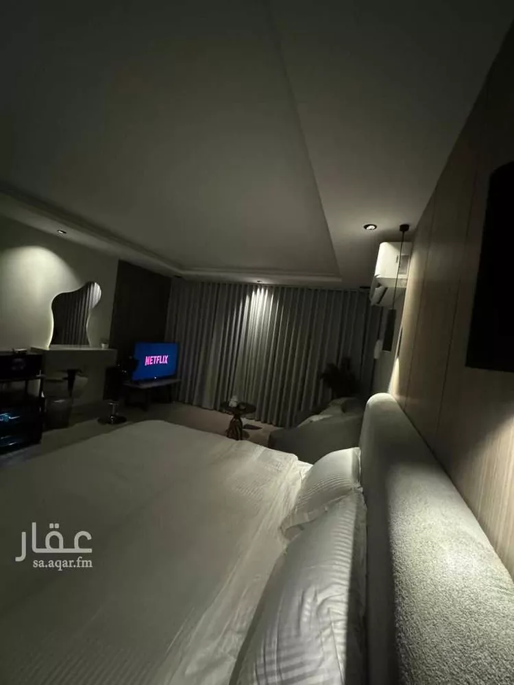 استديو مفروش للحجز في حي الغدير ، الرياض ، منطقة الرياض صورة 3
