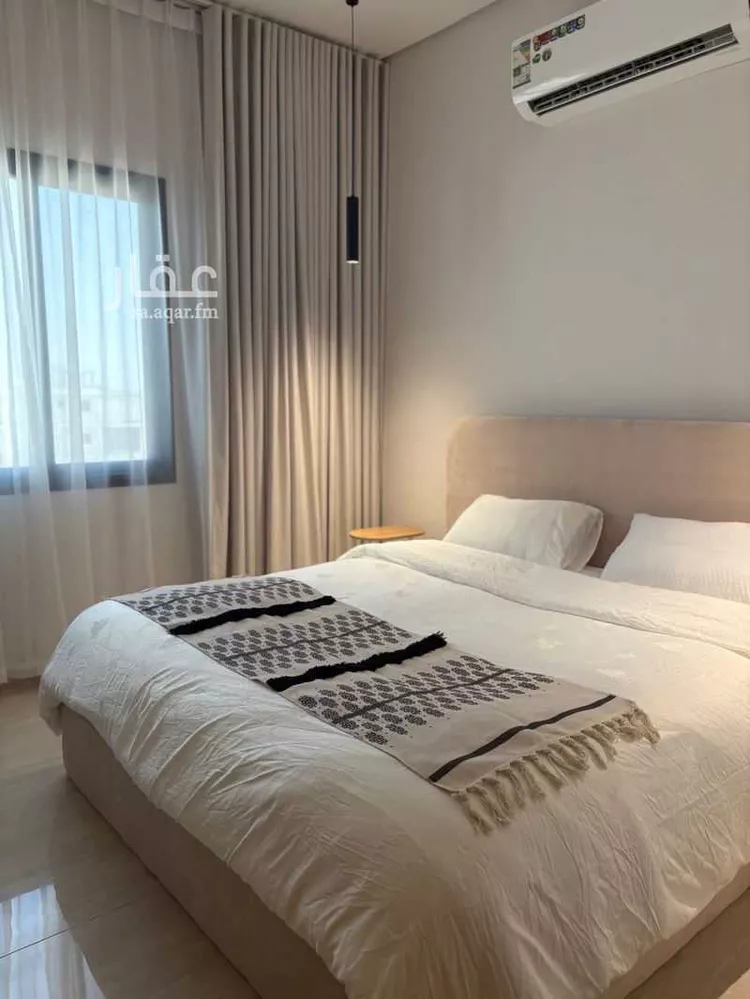 شقة مفروشة للحجز في شارع الأمير متعب بن عبدالعزيز ، حي الشعلة ، الدمام ، الدمام صورة 2
