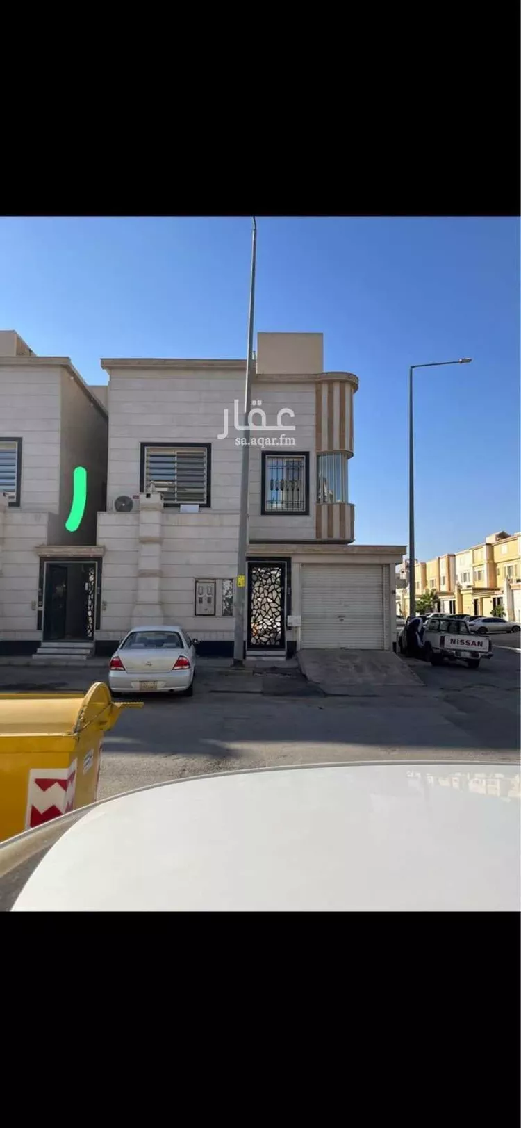 فيلا للبيع في شارع أحمد بن منصور ، ضاحية نمار ، الرياض ، منطقة الرياض