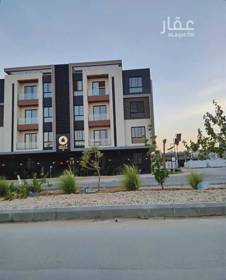 شقة للبيع في شارع اسماعيل الازهري, حي المونسية, مدينة الرياض, منطقة الرياض