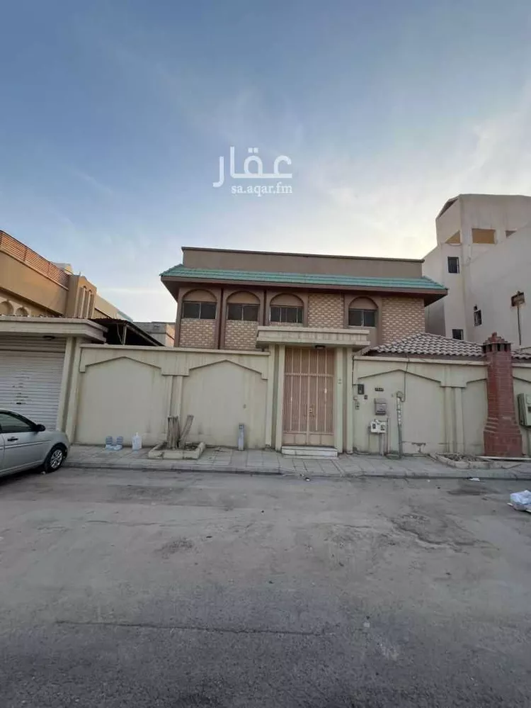 فيلا للبيع في شارع جزين, حي العزيزية, مدينة الرياض, منطقة الرياض صورة 2