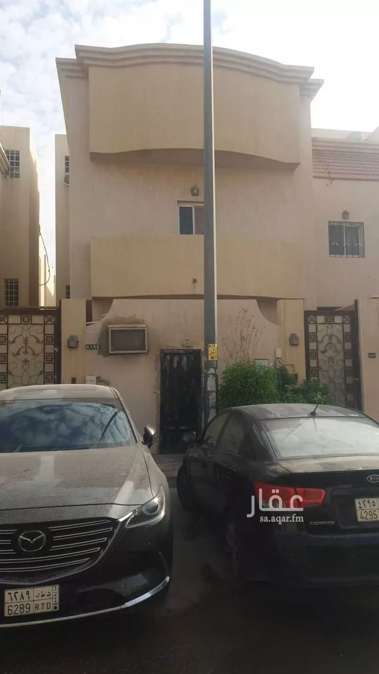 فيلا للبيع في شارع الفرش, حي إشبيلية, مدينة الرياض, منطقة الرياض صورة 5