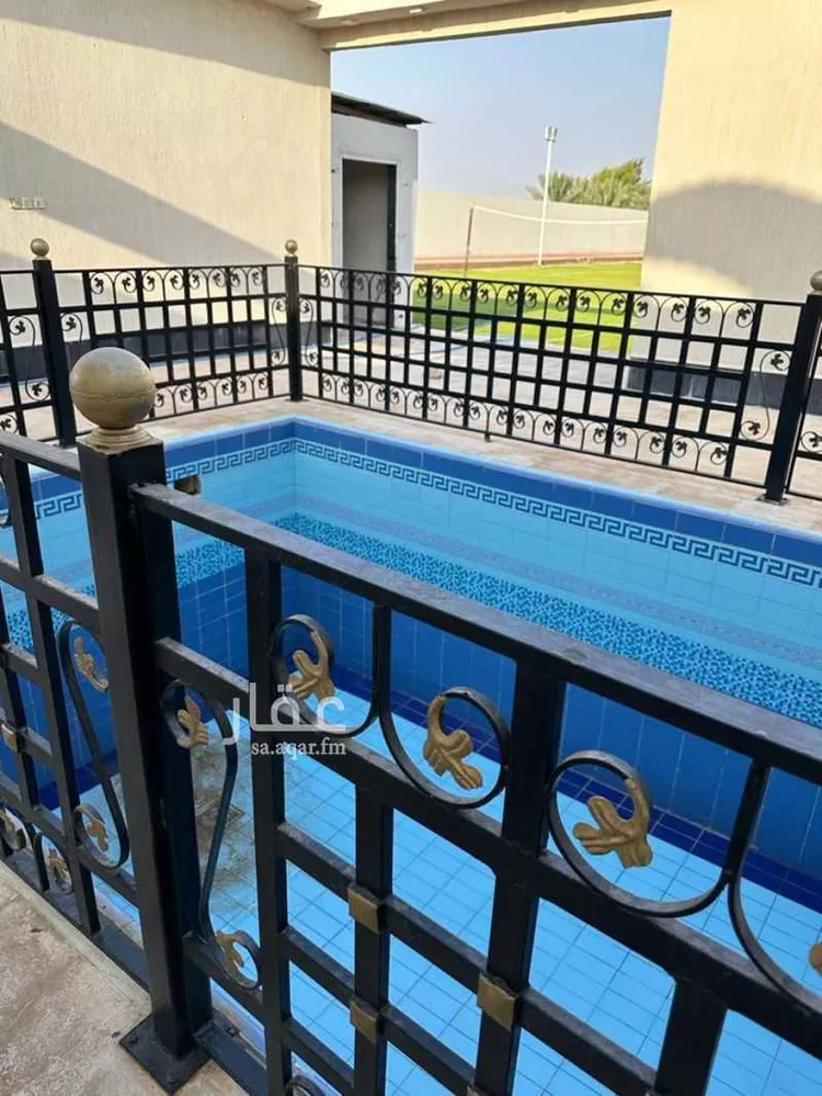 Rest House for Sale in Al Hayathem Al Hayathem