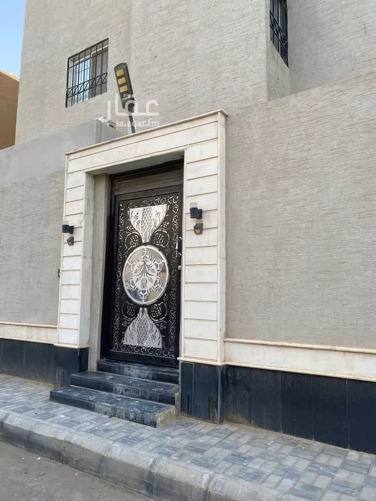 شقة للإيجار في شارع أحمد بن الحسن الأنصاري, حي المهدية, مدينة الرياض, منطقة الرياض