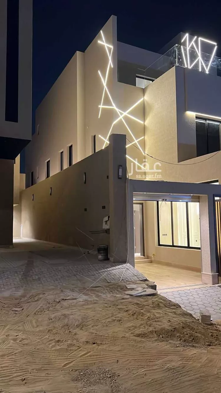 فيلا للبيع في شارع حريملاء, حي السويدي, مدينة الرياض, منطقة الرياض صورة 2