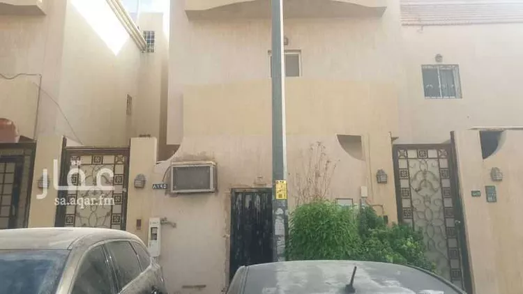 فيلا للبيع في شارع الفرش, حي إشبيلية, مدينة الرياض, منطقة الرياض