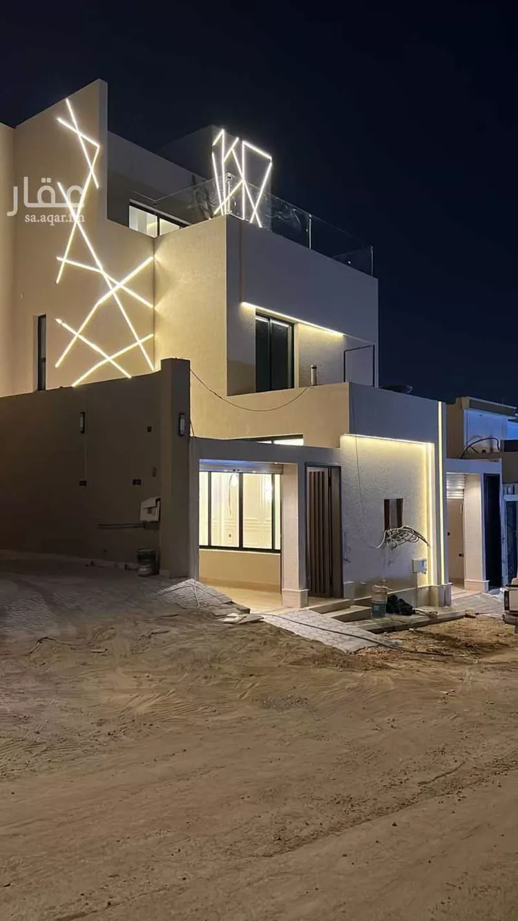 فيلا للبيع في شارع حريملاء, حي السويدي, مدينة الرياض, منطقة الرياض صورة 3