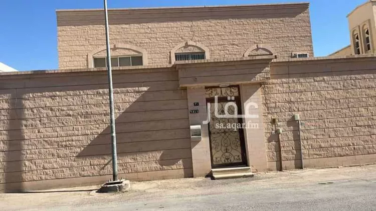 فيلا للبيع في شارع الفرعة, حي سلطانة, مدينة الرياض, منطقة الرياض